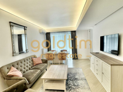 PET FRIENDLY /CORTINA NORTH/SPATII DEPOZITARE/VIEW PANORAMIC 