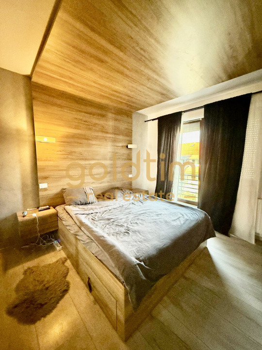 BLOC BOUTIQUE/PIPERA/ZONA LINISTITA/PARCARE INCLUSA