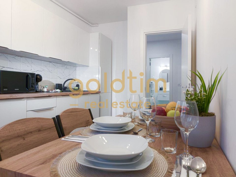 NOU/ SUPERB/ ZONA ROND OMV/ PARCARE