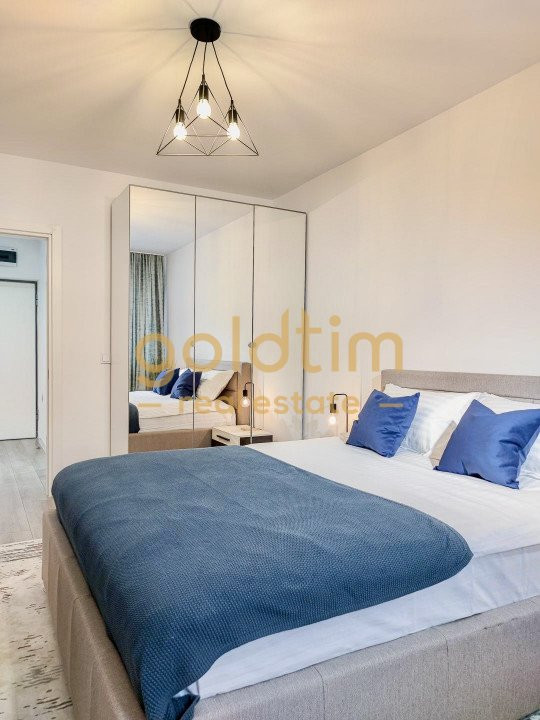 NOU/ SUPERB/ ZONA ROND OMV/ PARCARE