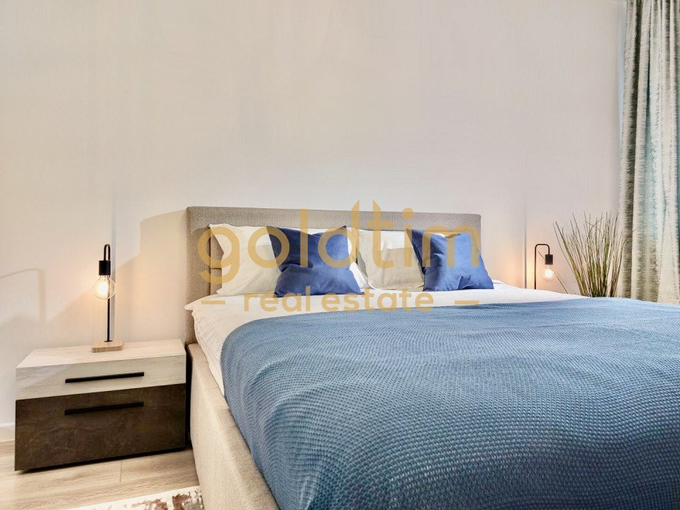 NOU/ SUPERB/ ZONA ROND OMV/ PARCARE