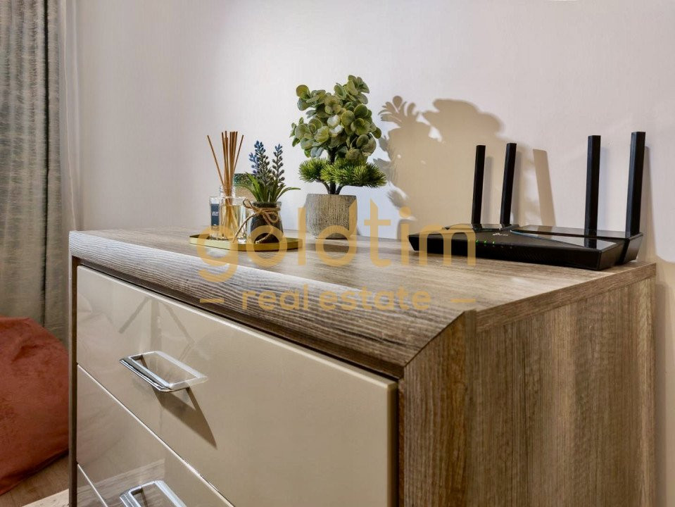 NOU/ SUPERB/ ZONA ROND OMV/ PARCARE