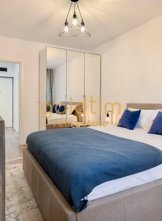 NOU/ SUPERB/ ZONA ROND OMV/ PARCARE