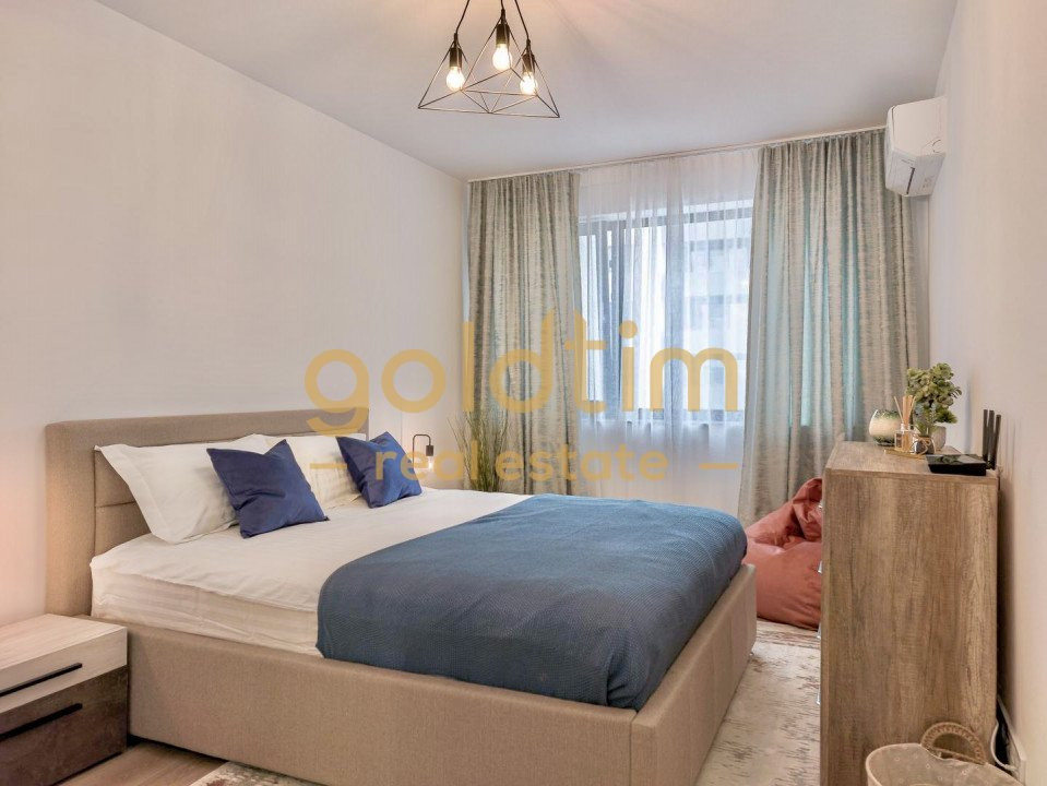 NOU/ SUPERB/ ZONA ROND OMV/ PARCARE