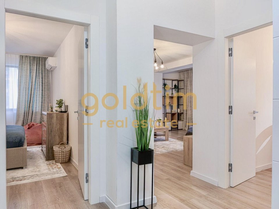 NOU/ SUPERB/ ZONA ROND OMV/ PARCARE