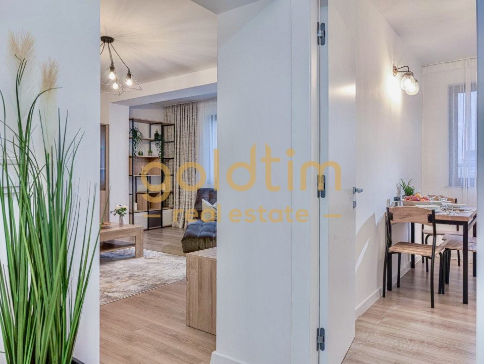 NOU/ SUPERB/ ZONA ROND OMV/ PARCARE