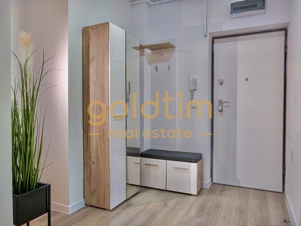 NOU/ SUPERB/ ZONA ROND OMV/ PARCARE