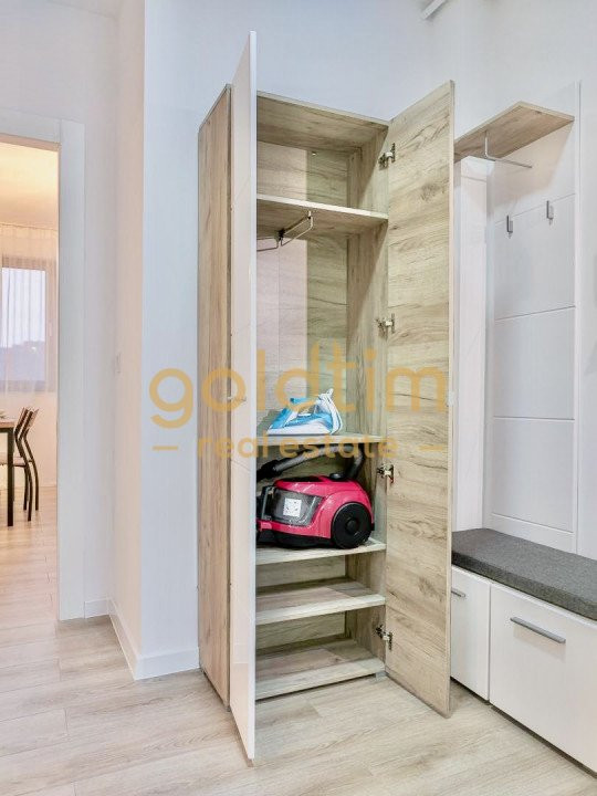 NOU/ SUPERB/ ZONA ROND OMV/ PARCARE