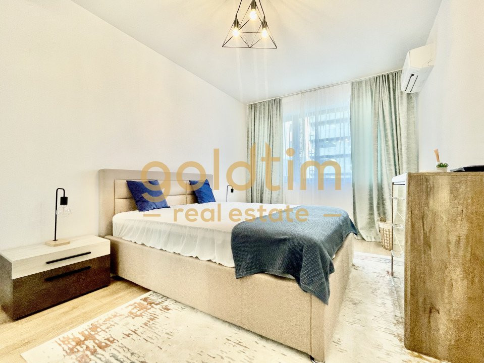 NOU/ SUPERB/ ZONA ROND OMV/ PARCARE