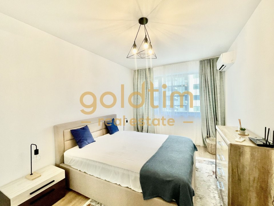 NOU/ SUPERB/ ZONA ROND OMV/ PARCARE