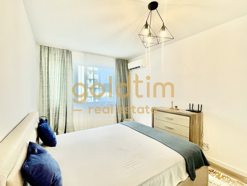 NOU/ SUPERB/ ZONA ROND OMV/ PARCARE