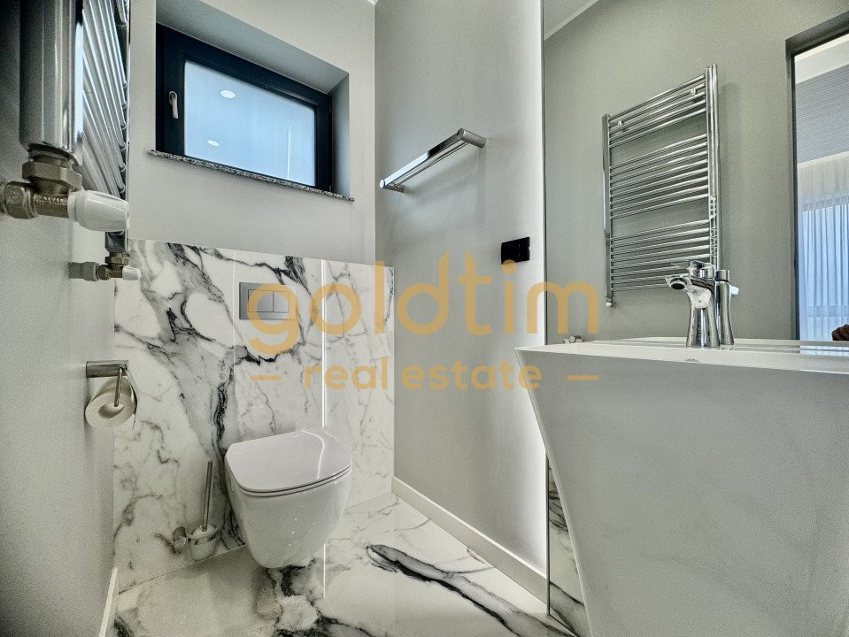 VILA INDIVIDUALA/ SUPERB/ DRESSING/TEREN LIBER 375 MP/ MOBILATA SI UTILATA/ 