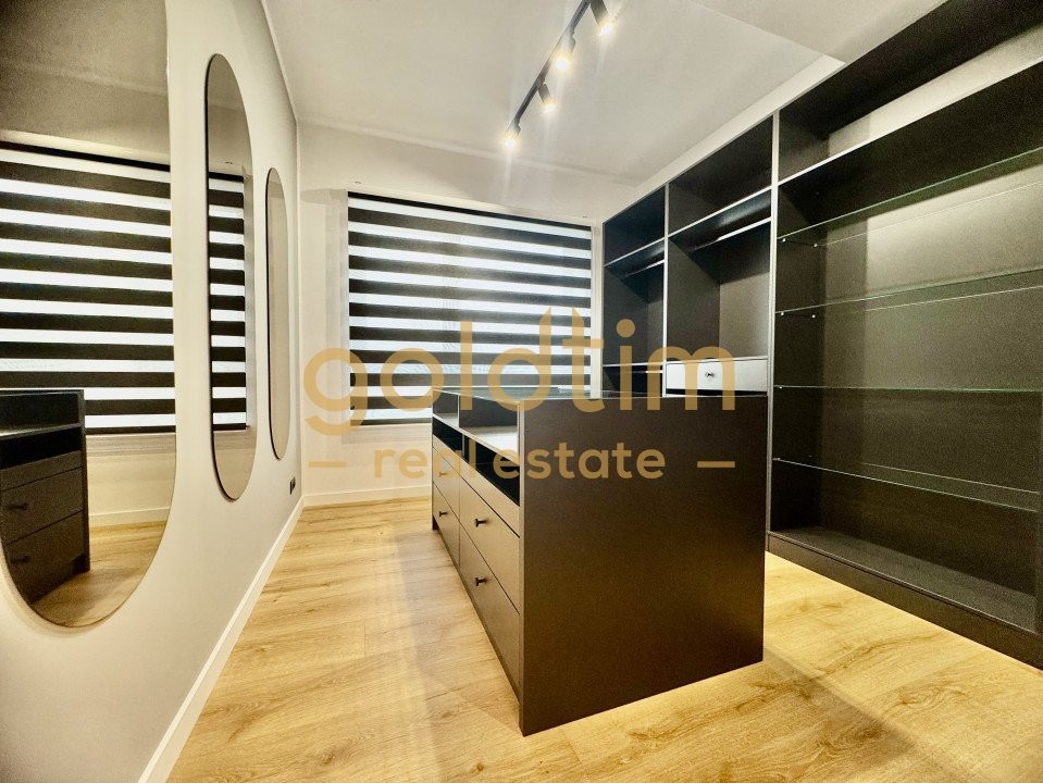 VILA INDIVIDUALA/ SUPERB/ DRESSING/TEREN LIBER 375 MP/ MOBILATA SI UTILATA/ 