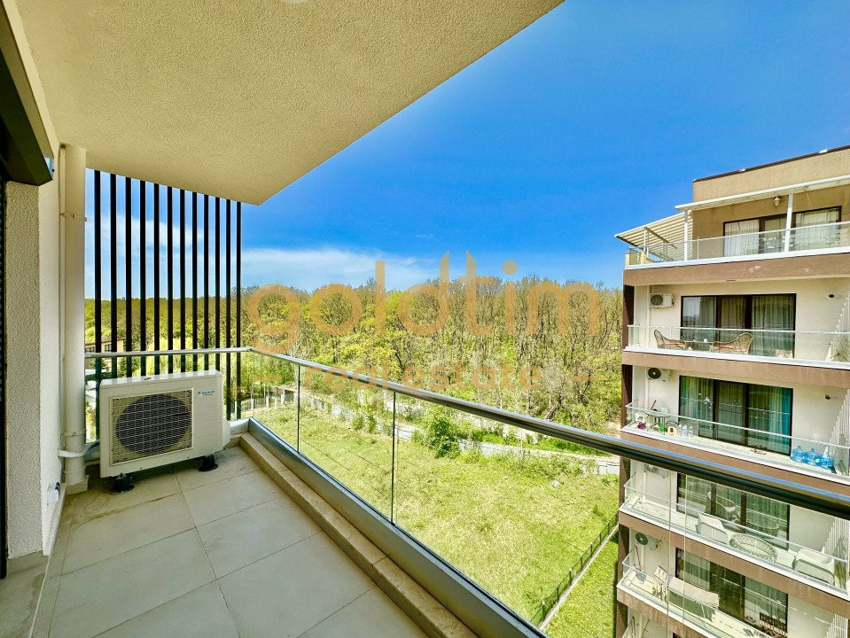 VIEW PANORAMIC /PARCARE /PIPERA/ ZONA IANCU NICOLAE