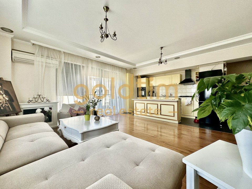 VIEW PANORAMIC /PARCARE /PIPERA/ ZONA IANCU NICOLAE