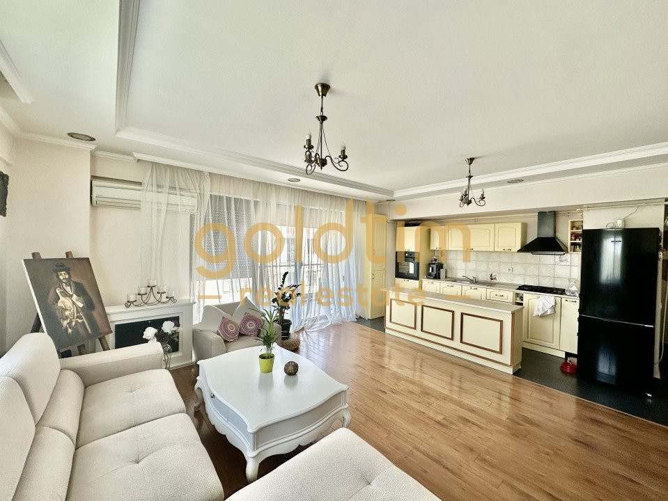 VIEW PANORAMIC /PARCARE /PIPERA/ ZONA IANCU NICOLAE