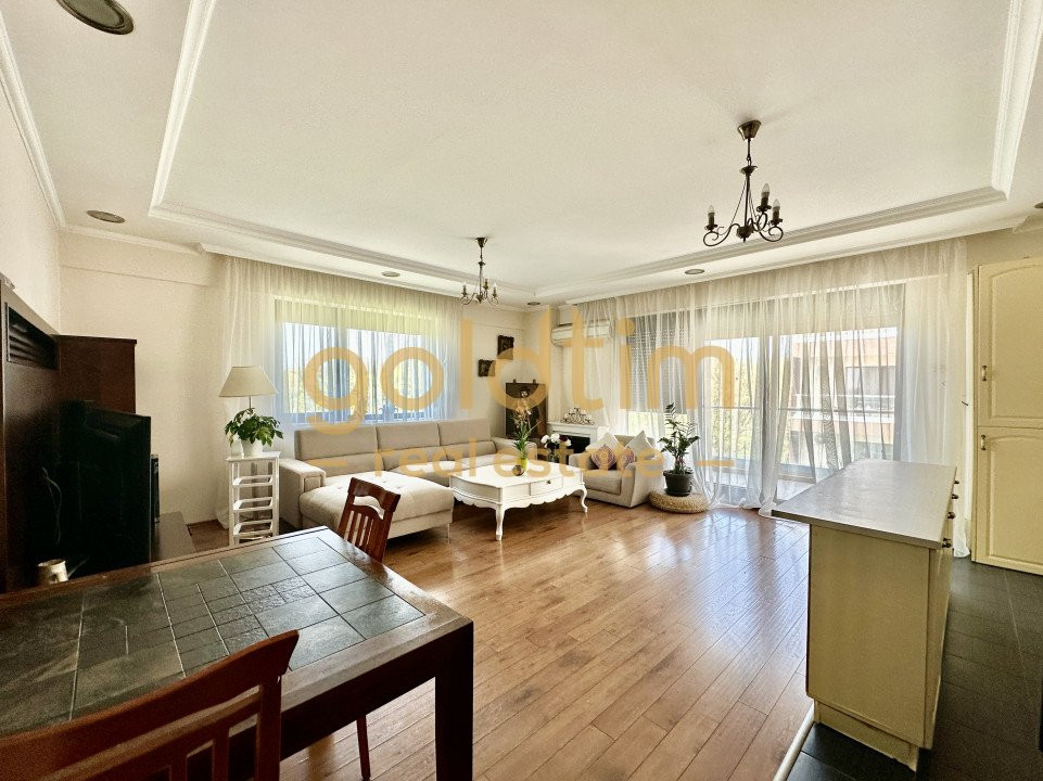 VIEW PANORAMIC /PARCARE /PIPERA/ ZONA IANCU NICOLAE