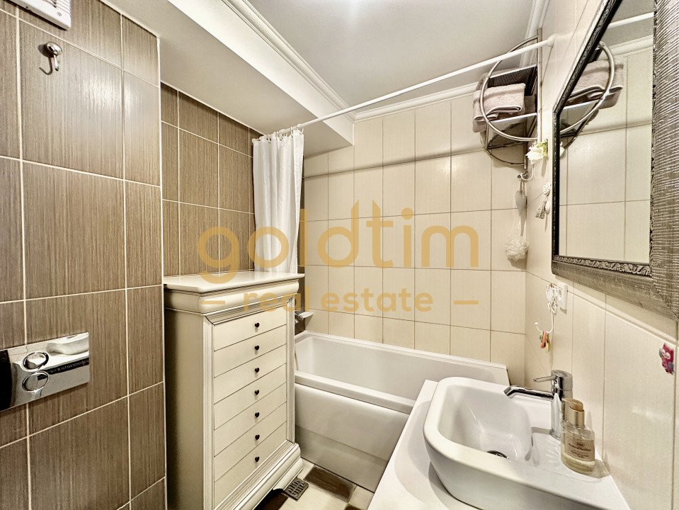 VIEW PANORAMIC /PARCARE /PIPERA/ ZONA IANCU NICOLAE