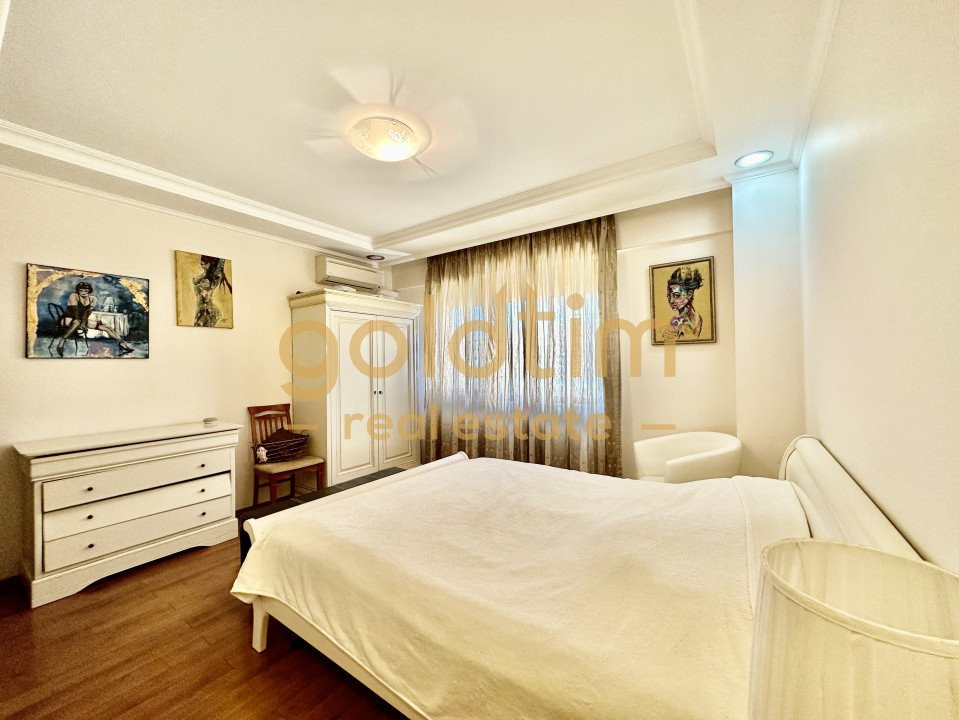 VIEW PANORAMIC /PARCARE /PIPERA/ ZONA IANCU NICOLAE