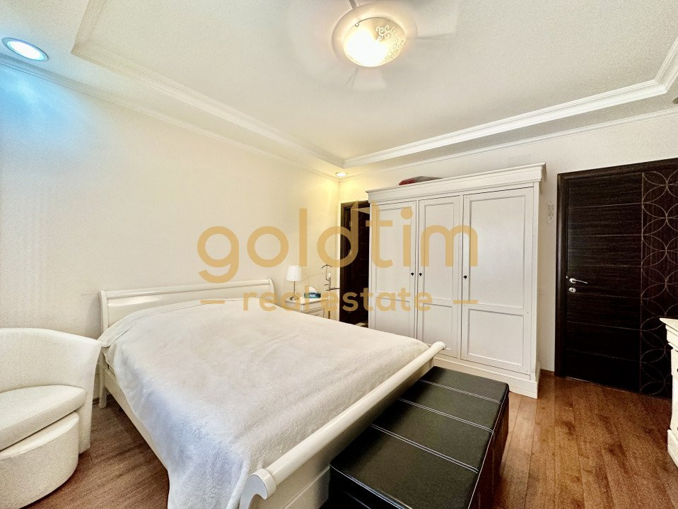 VIEW PANORAMIC /PARCARE /PIPERA/ ZONA IANCU NICOLAE