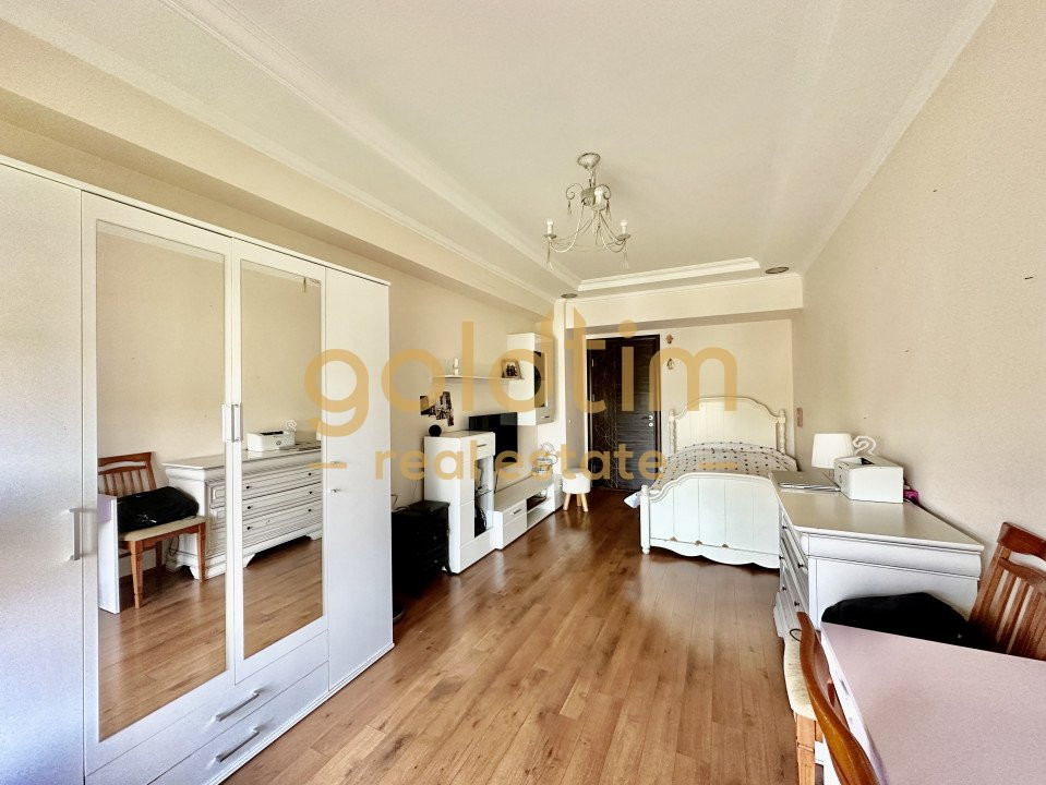 VIEW PANORAMIC /PARCARE /PIPERA/ ZONA IANCU NICOLAE