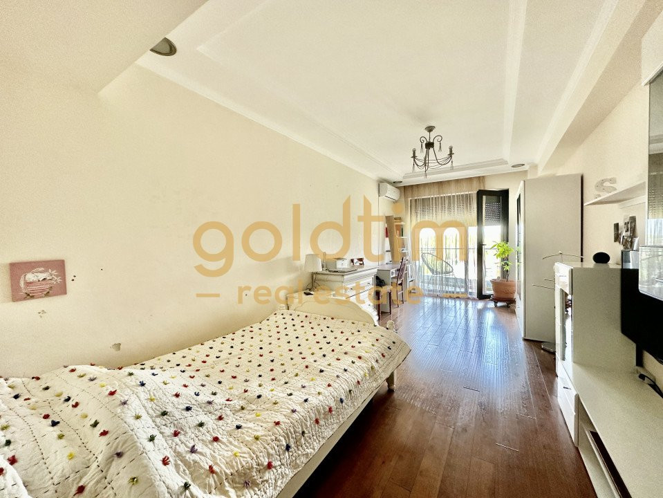 VIEW PANORAMIC /PARCARE /PIPERA/ ZONA IANCU NICOLAE