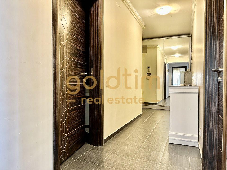 VIEW PANORAMIC /PARCARE /PIPERA/ ZONA IANCU NICOLAE