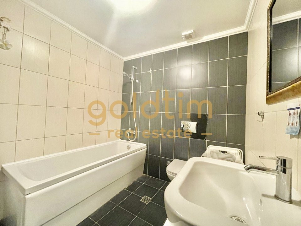 VIEW PANORAMIC /PARCARE /PIPERA/ ZONA IANCU NICOLAE