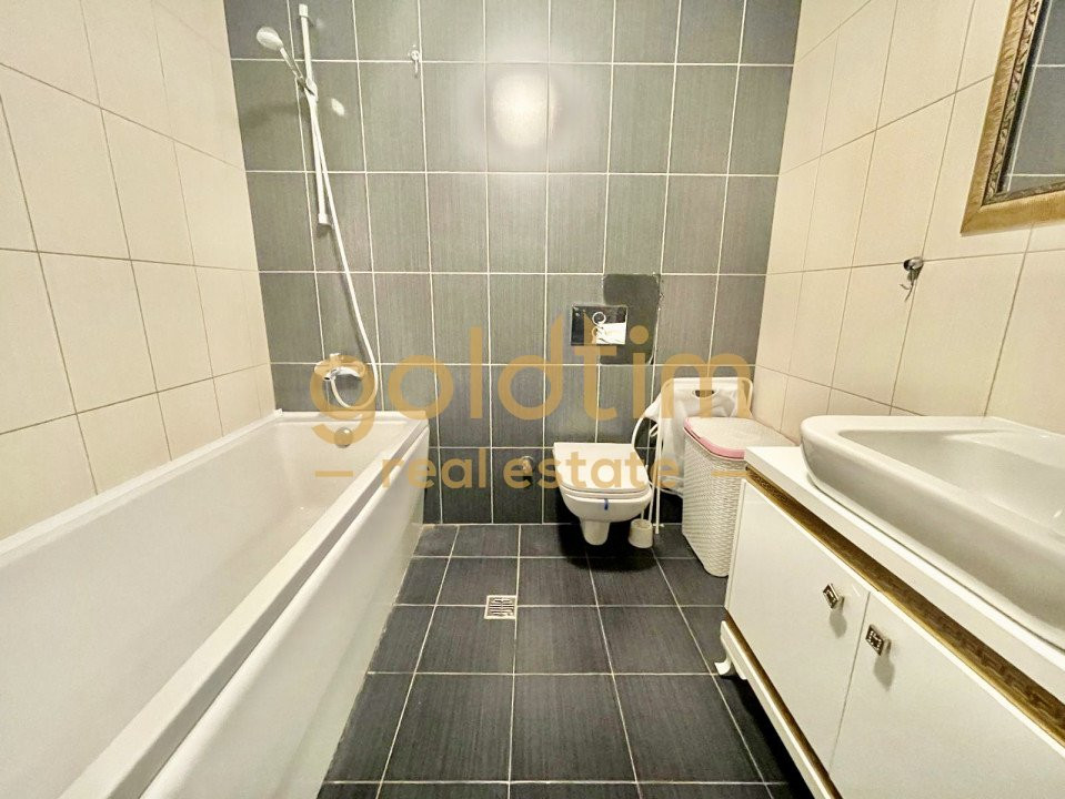 VIEW PANORAMIC /PARCARE /PIPERA/ ZONA IANCU NICOLAE