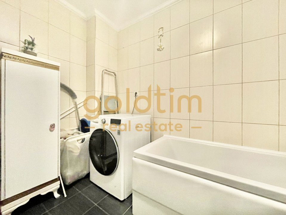 VIEW PANORAMIC /PARCARE /PIPERA/ ZONA IANCU NICOLAE