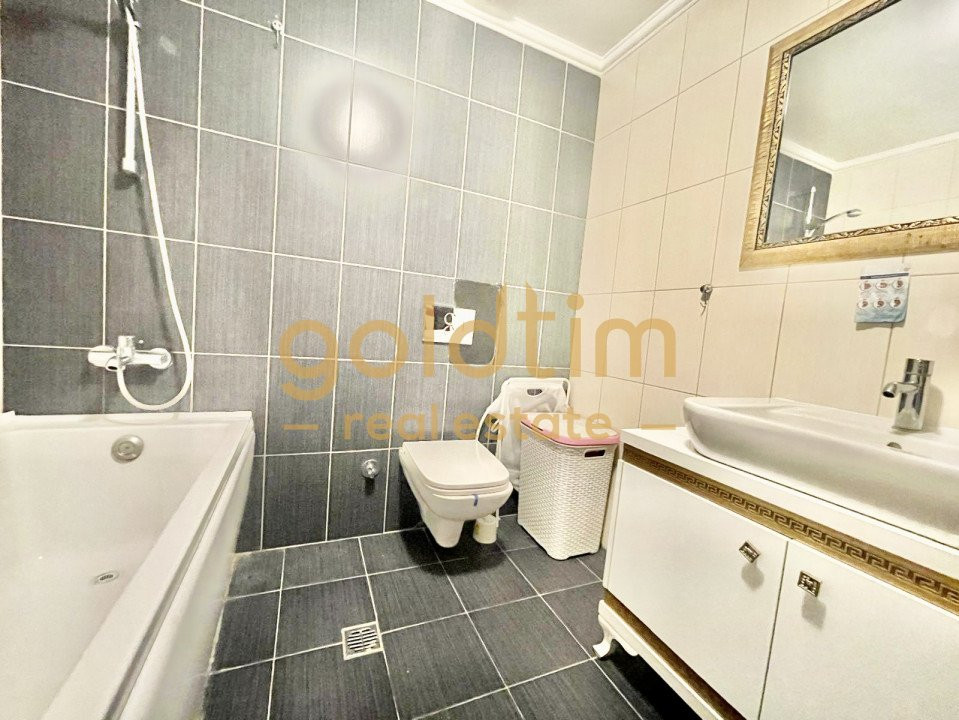 VIEW PANORAMIC /PARCARE /PIPERA/ ZONA IANCU NICOLAE