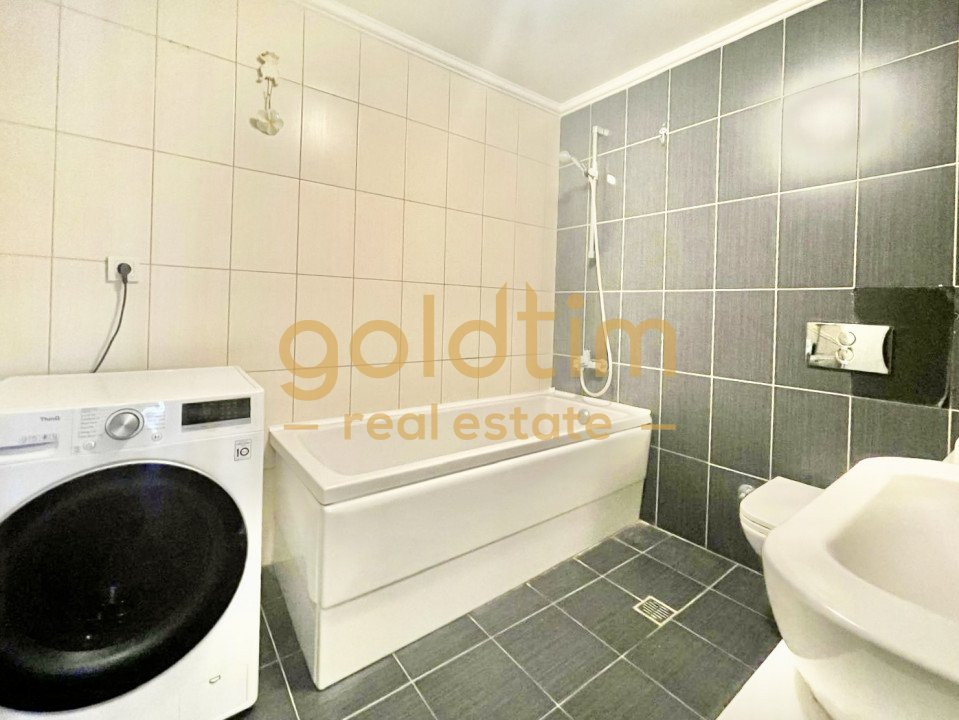 VIEW PANORAMIC /PARCARE /PIPERA/ ZONA IANCU NICOLAE