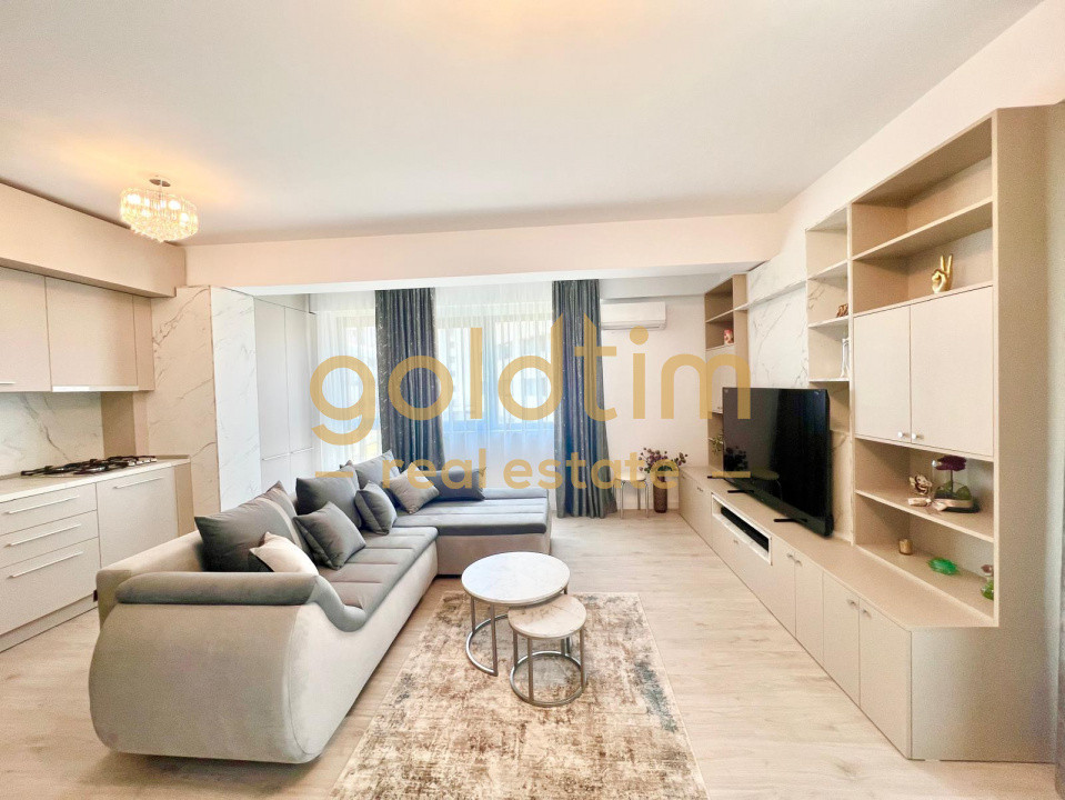 PIPERA/SPATII GENEROASE/PRIMA INCHIRIERE/PARCARE