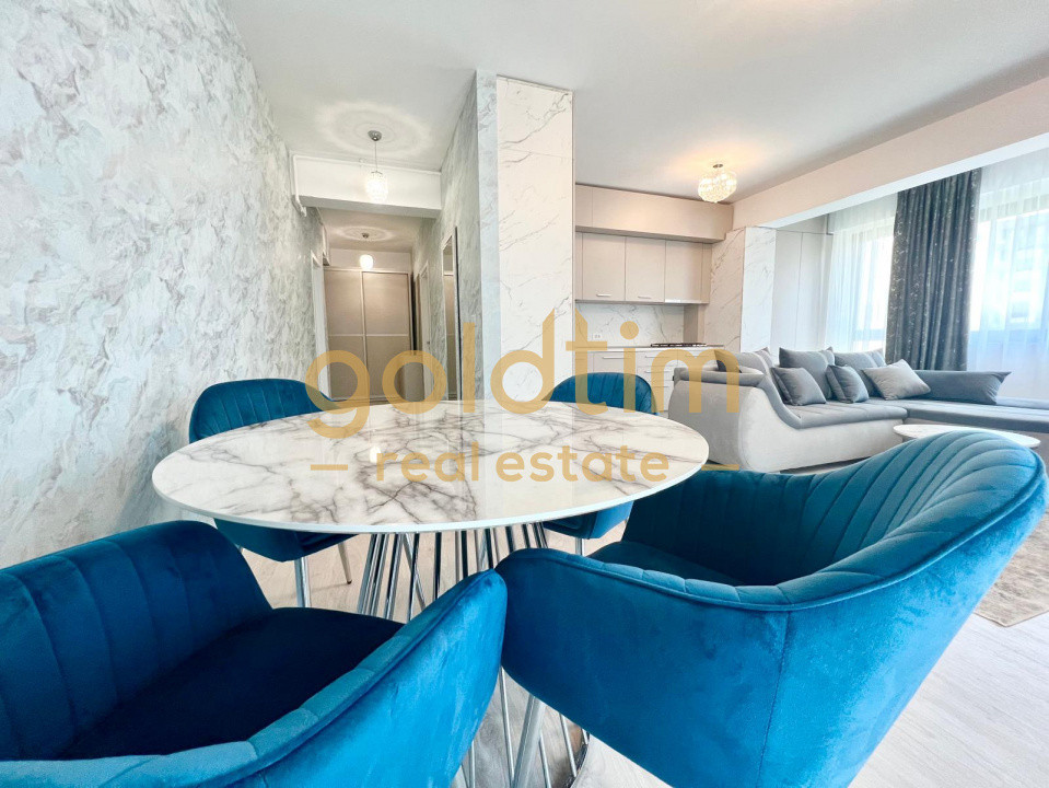 PIPERA/SPATII GENEROASE/PRIMA INCHIRIERE/PARCARE