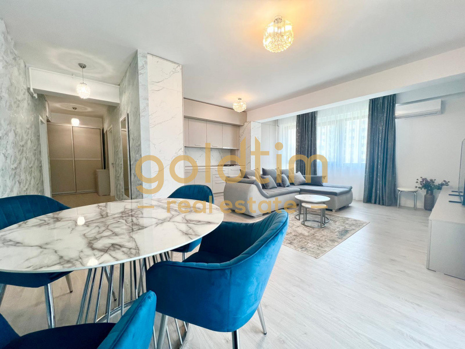 PIPERA/SPATII GENEROASE/PRIMA INCHIRIERE/PARCARE