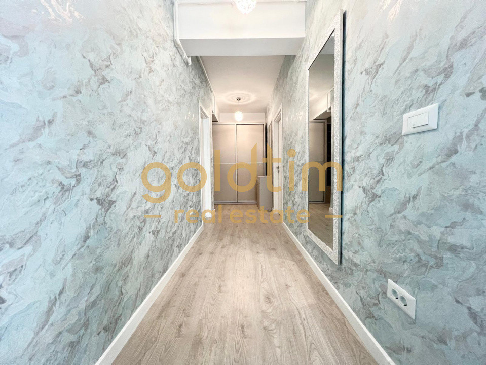 PIPERA/SPATII GENEROASE/PRIMA INCHIRIERE/PARCARE