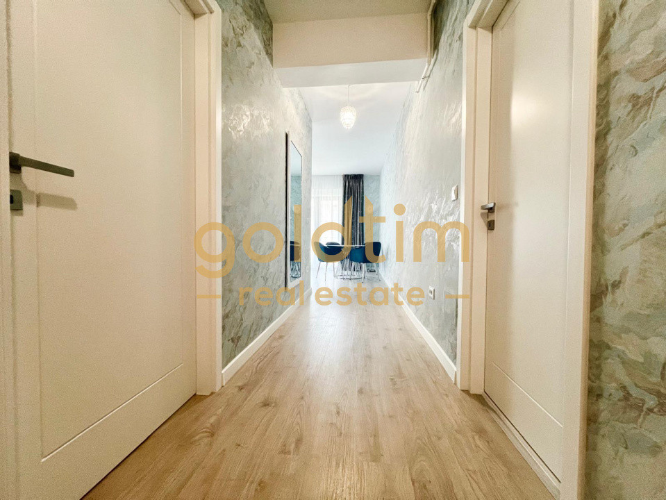 PIPERA/SPATII GENEROASE/PRIMA INCHIRIERE/PARCARE