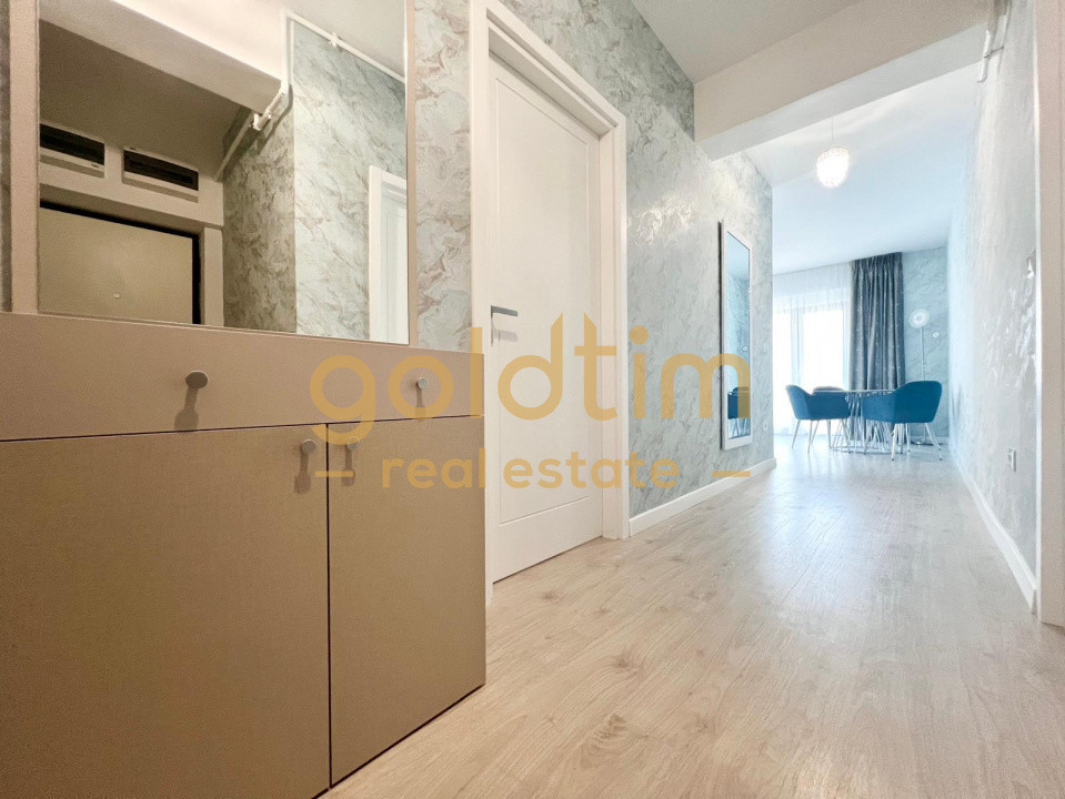 PIPERA/SPATII GENEROASE/PRIMA INCHIRIERE/PARCARE