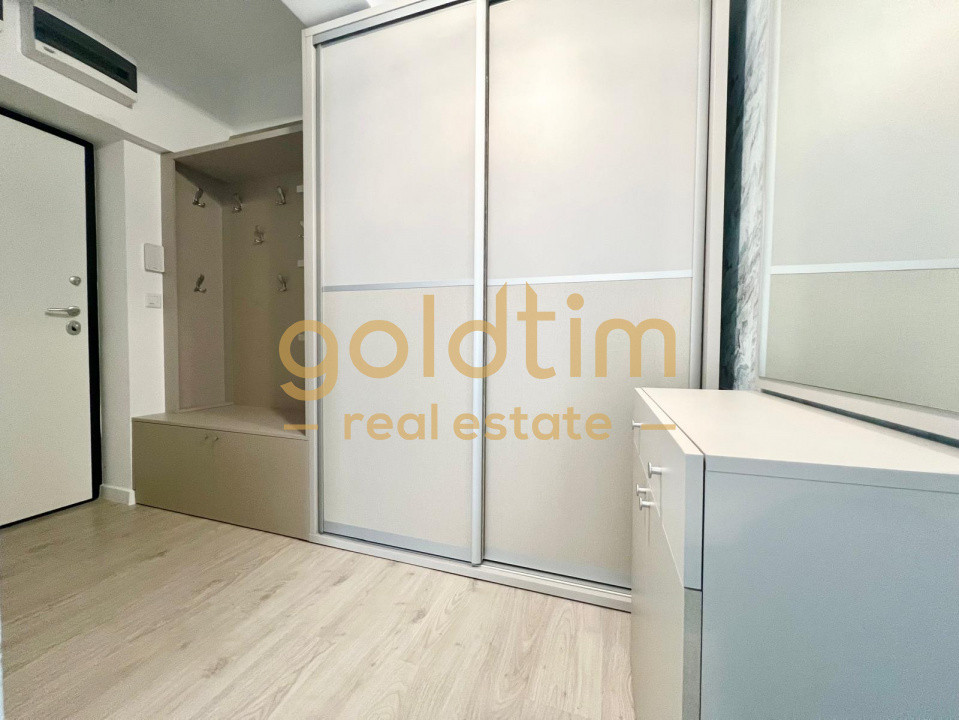 PIPERA/SPATII GENEROASE/PRIMA INCHIRIERE/PARCARE