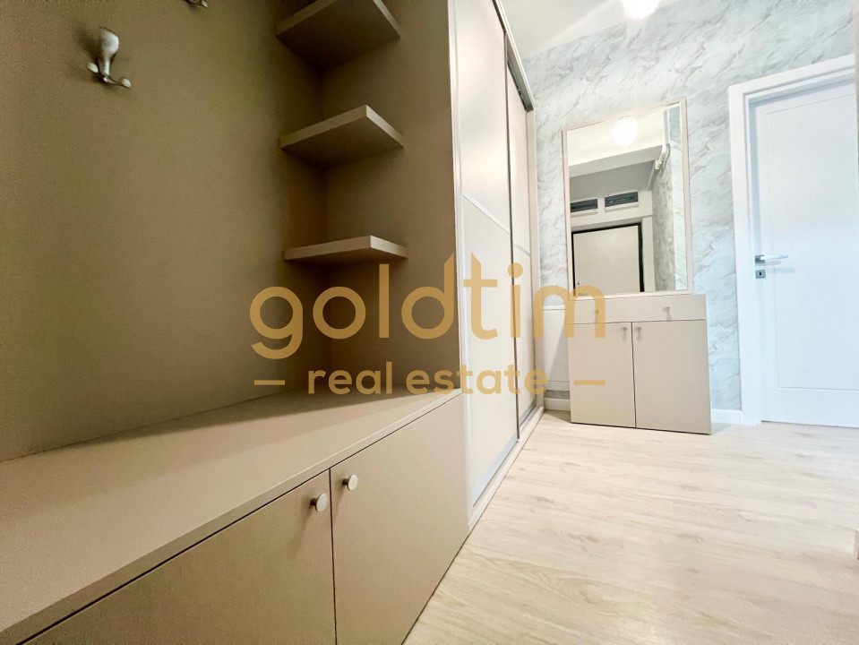 PIPERA/SPATII GENEROASE/PRIMA INCHIRIERE/PARCARE