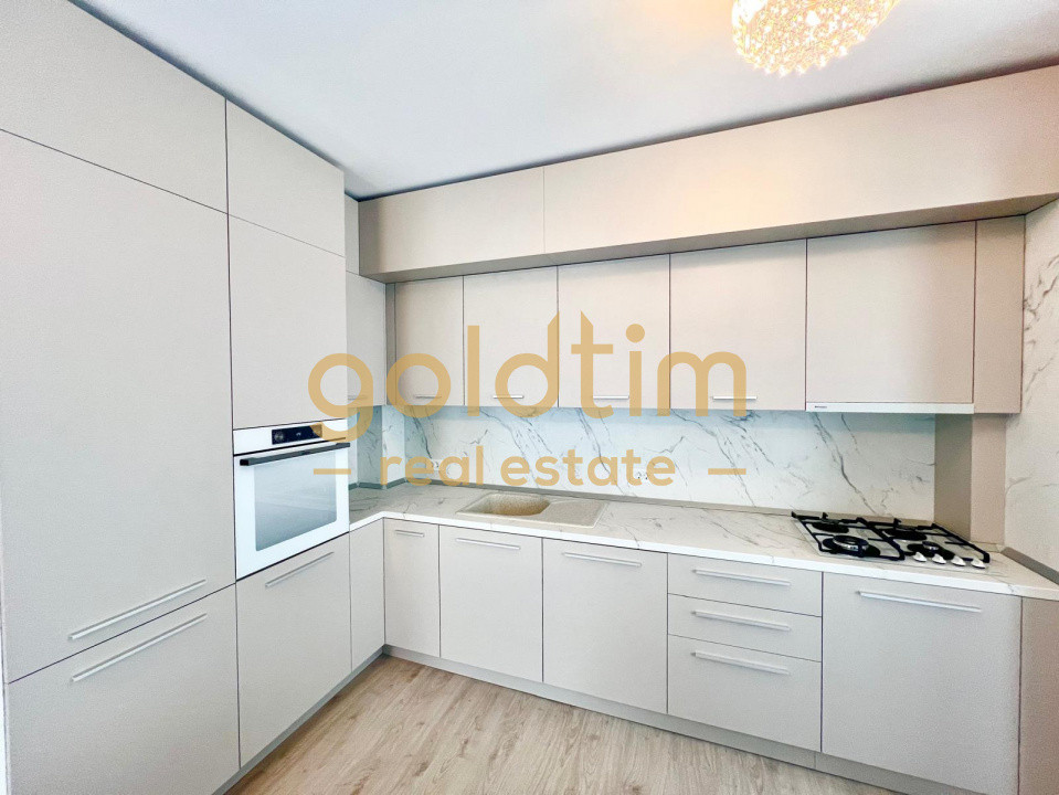 PIPERA/SPATII GENEROASE/PRIMA INCHIRIERE/PARCARE