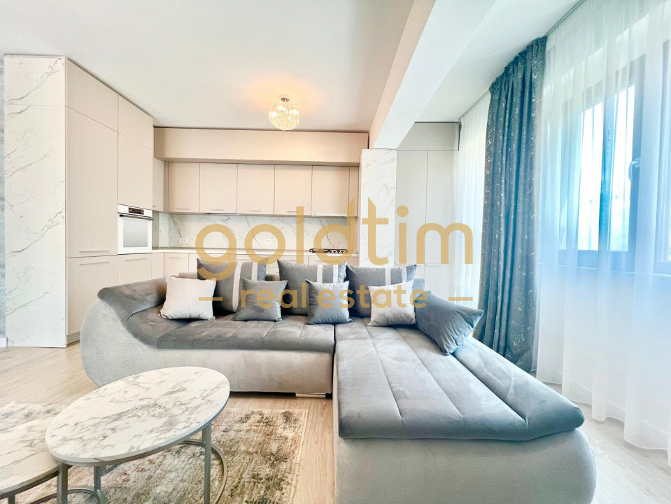 PIPERA/SPATII GENEROASE/PRIMA INCHIRIERE/PARCARE