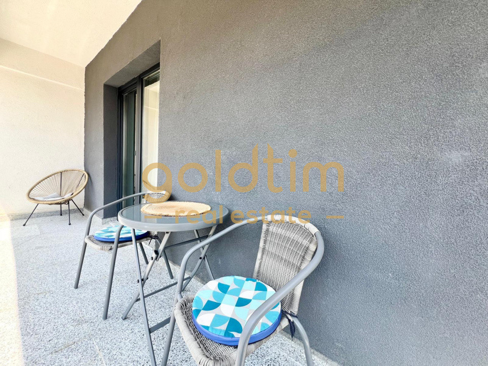 PIPERA/SPATII GENEROASE/PRIMA INCHIRIERE/PARCARE