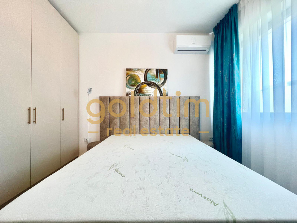 PIPERA/SPATII GENEROASE/PRIMA INCHIRIERE/PARCARE