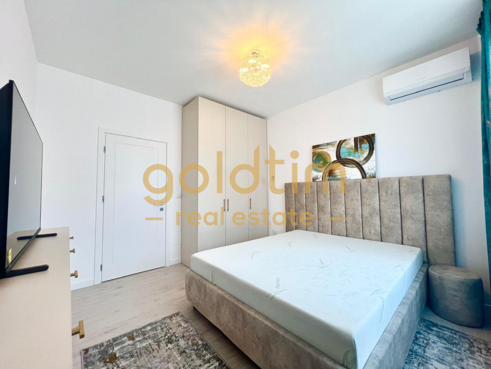 PIPERA/SPATII GENEROASE/PRIMA INCHIRIERE/PARCARE