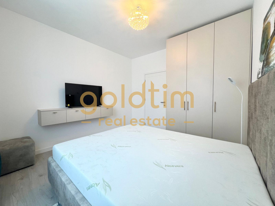 PIPERA/SPATII GENEROASE/PRIMA INCHIRIERE/PARCARE