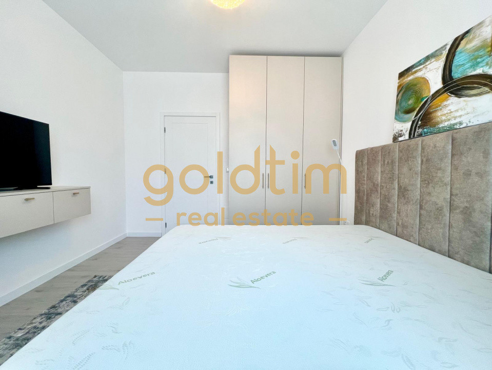 PIPERA/SPATII GENEROASE/PRIMA INCHIRIERE/PARCARE