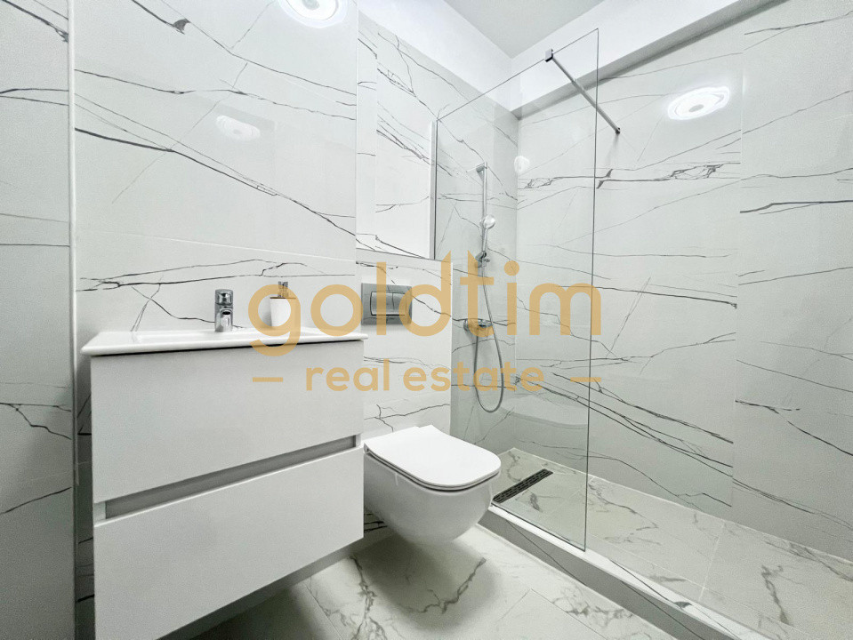 PIPERA/SPATII GENEROASE/PRIMA INCHIRIERE/PARCARE