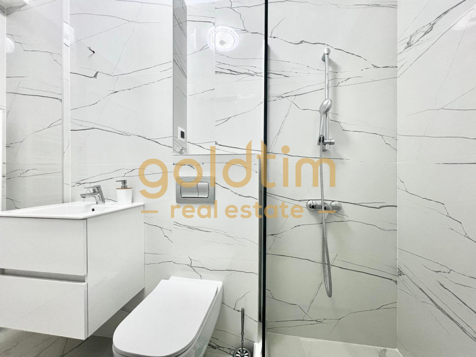 PIPERA/SPATII GENEROASE/PRIMA INCHIRIERE/PARCARE