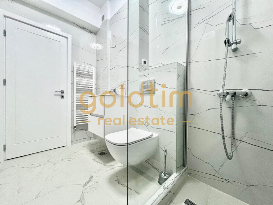 PIPERA/SPATII GENEROASE/PRIMA INCHIRIERE/PARCARE